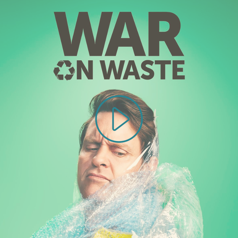 War on Waste
